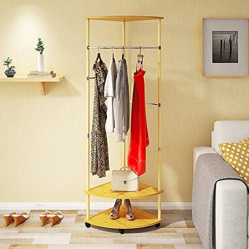 🪵 Wooden Wall Hanger & Shelf Organizer – Stylish Storage for Home 🏡✨