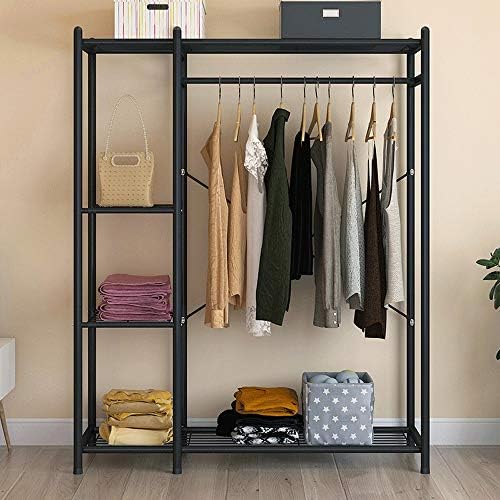 ✨ Multi-Compartment Wooden Storage Cabinet – Organize Your Home with Style 🌿🏠
