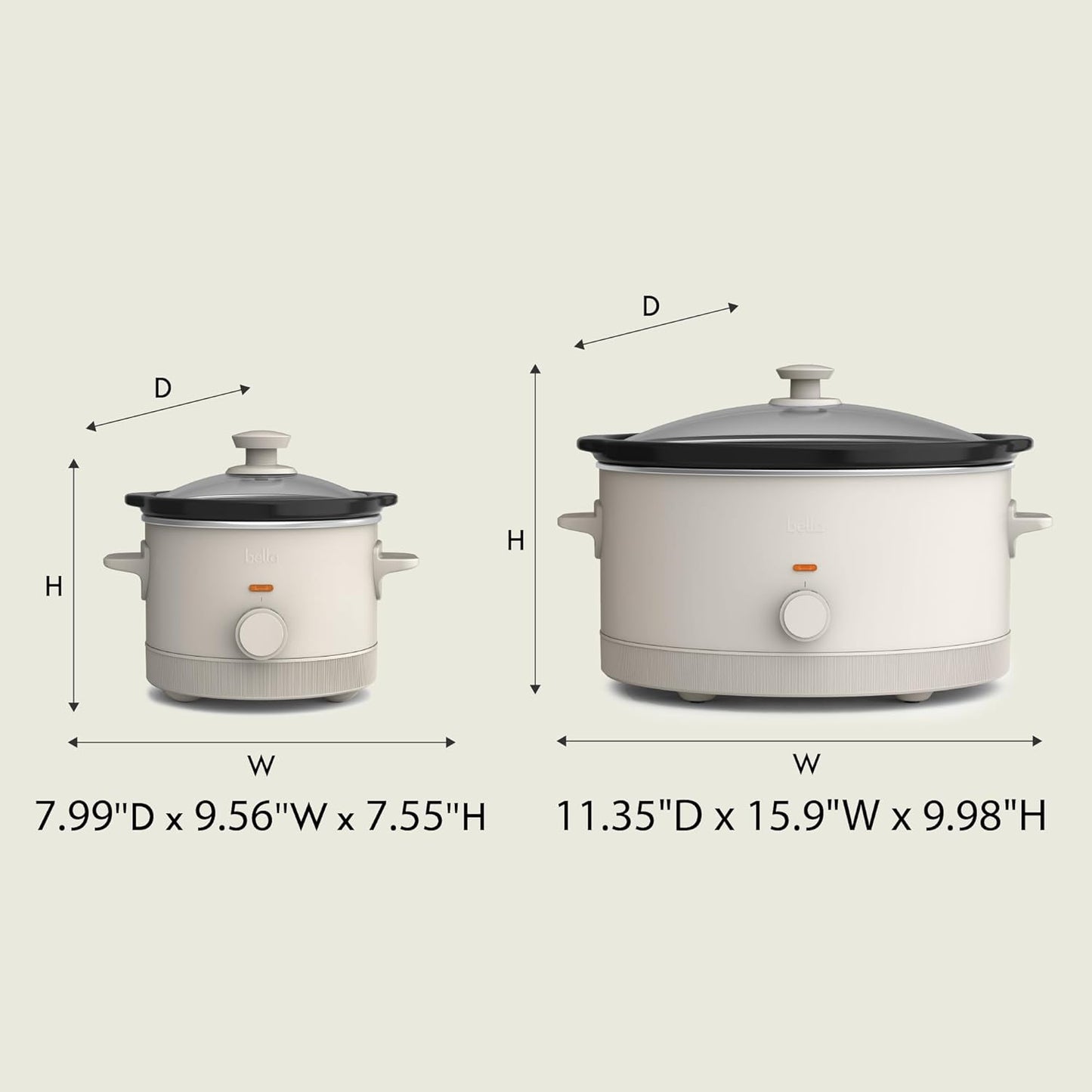 🍲 Cook Smarter, Not Harder – Multi-Functional Electric Cooker! 🌟