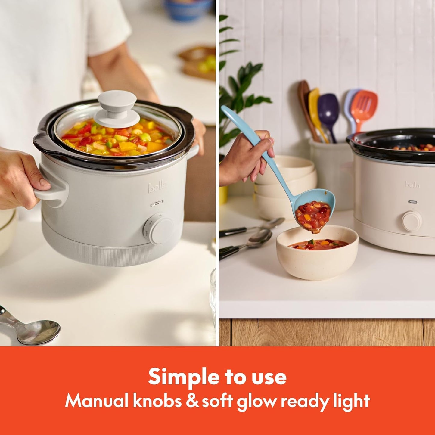 🍲 Cook Smarter, Not Harder – Multi-Functional Electric Cooker! 🌟