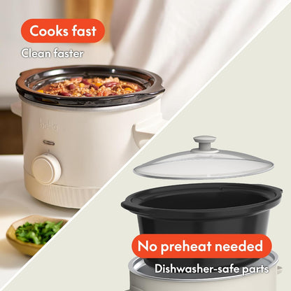 🍲 Cook Smarter, Not Harder – Multi-Functional Electric Cooker! 🌟