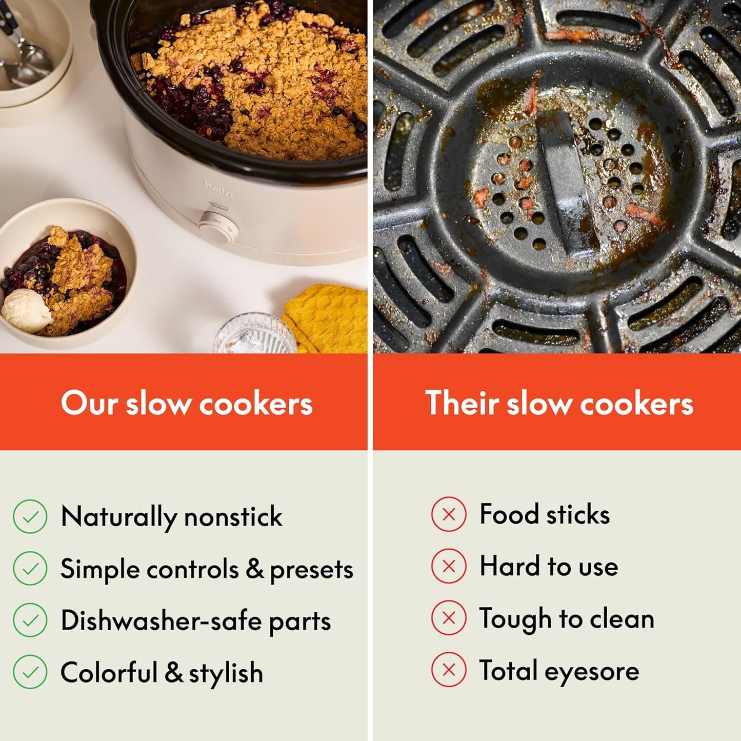 🍲 Cook Smarter, Not Harder – Multi-Functional Electric Cooker! 🌟