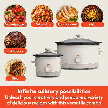 🍲 Cook Smarter, Not Harder – Multi-Functional Electric Cooker! 🌟